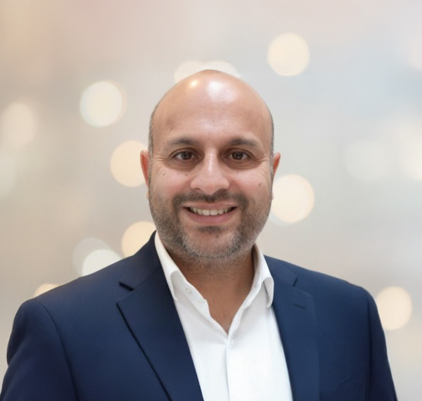 Arif Jafferji