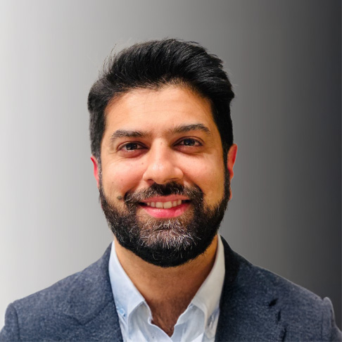 Mohammad Wasim